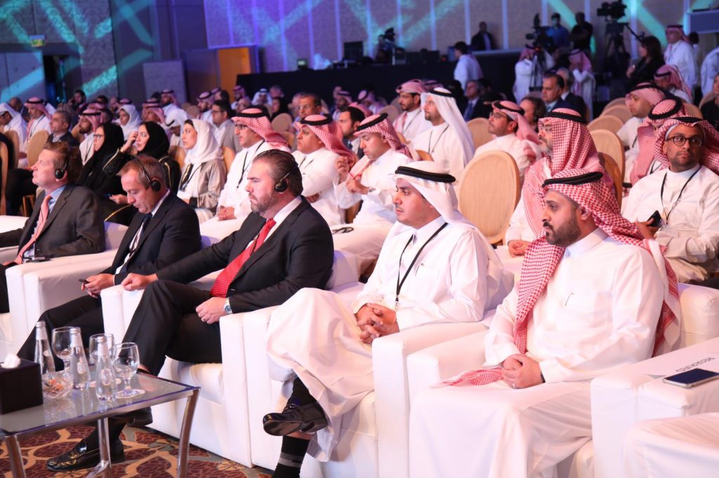 مؤتمر "يوروموني السعودية 2019" يختتم أعماله بمشاركة 2000 خبير ومختص .. و76 مليار ريال التدفقات المالية الأجنبية