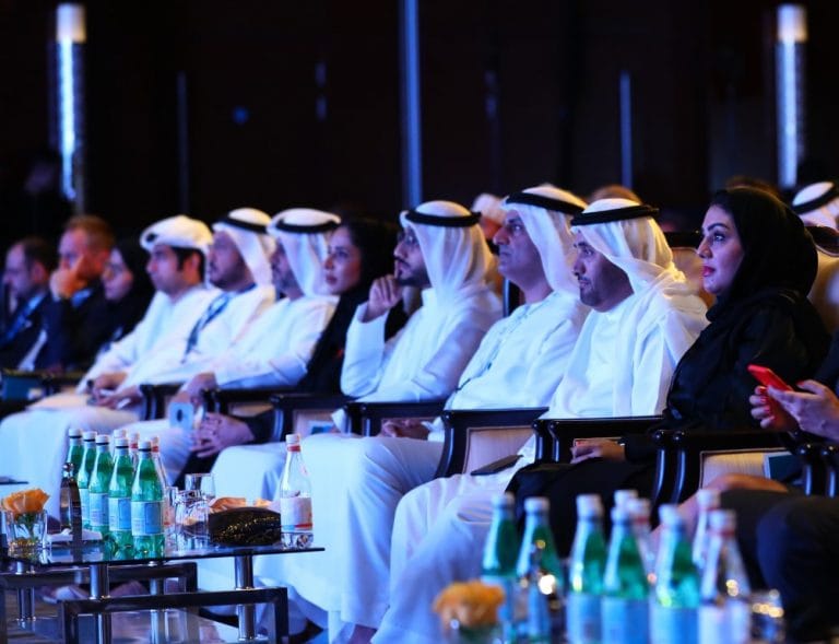 مؤتمر سيتي سكيب العالمي - عقارات دبي 2