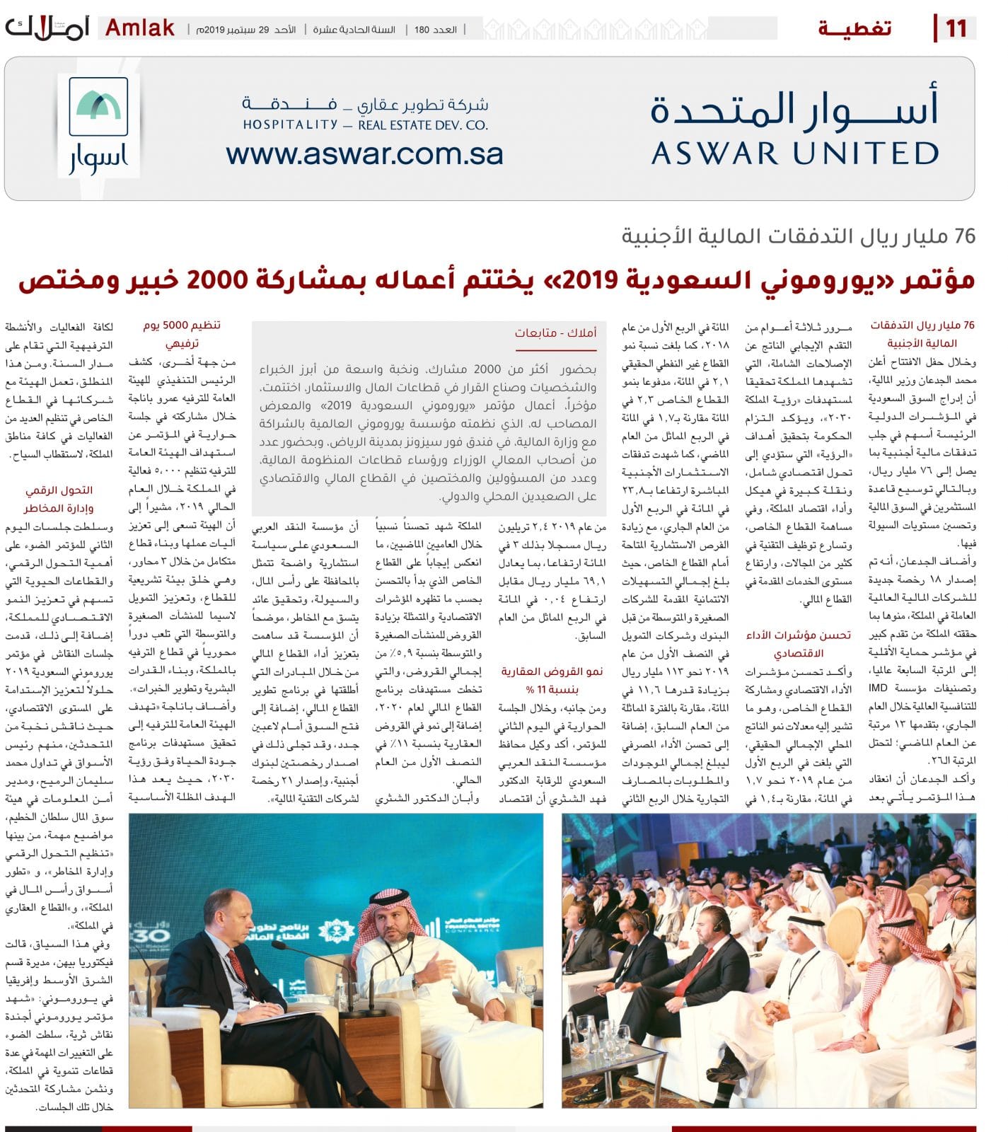 استثمار عقاري