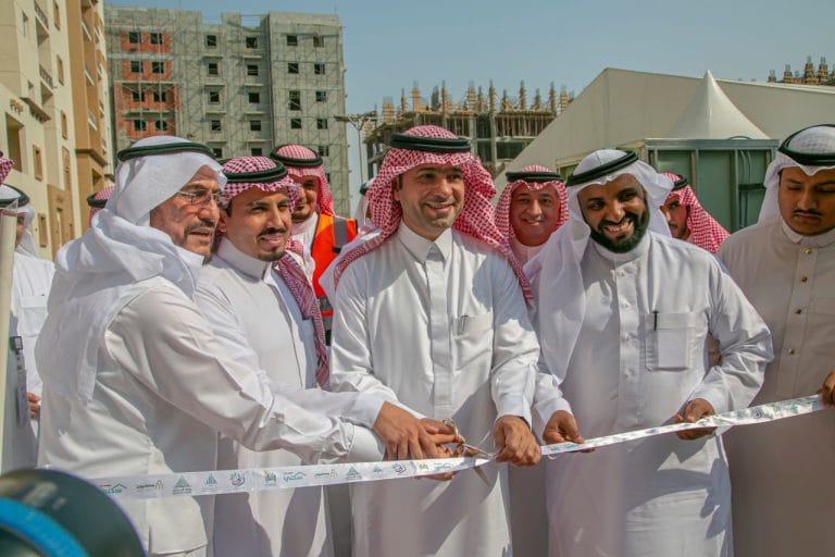 مشاريع سكنية