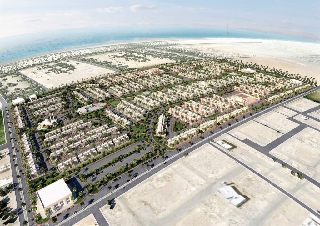 عقارات سكنية