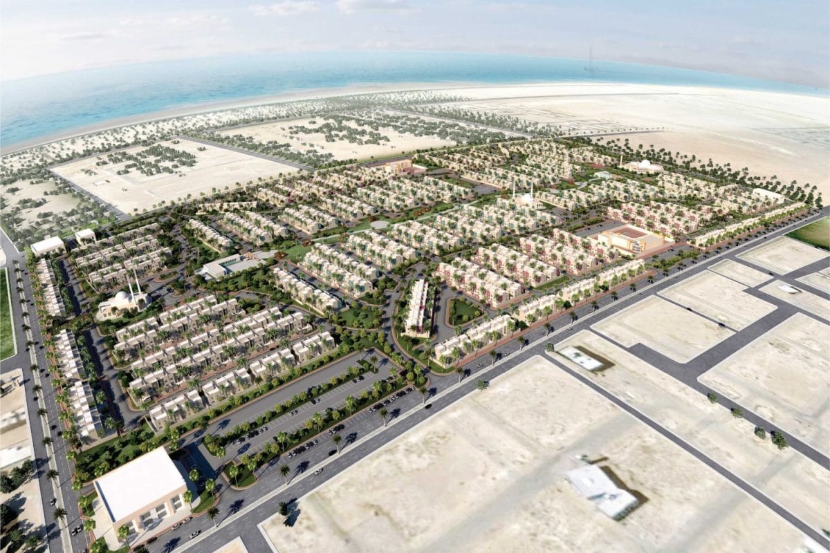 عقارات سكنية