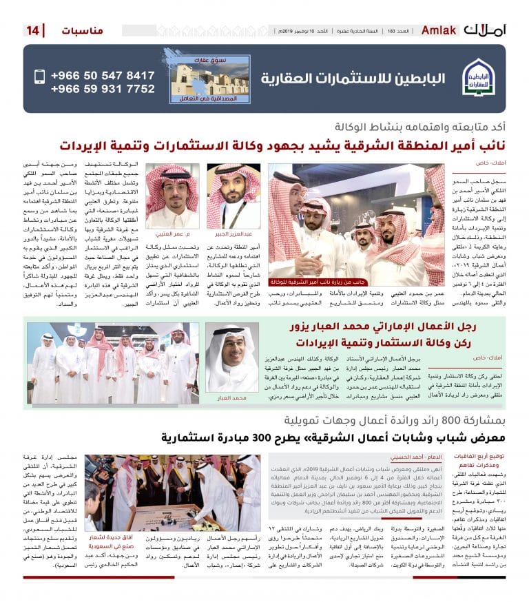 استثمار