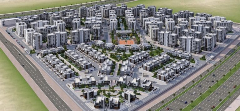 عقارات - العقارات المصرية