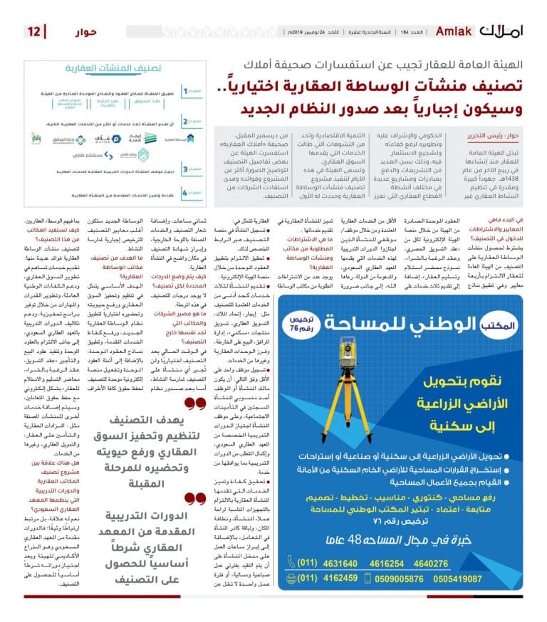 تسويق عقاري