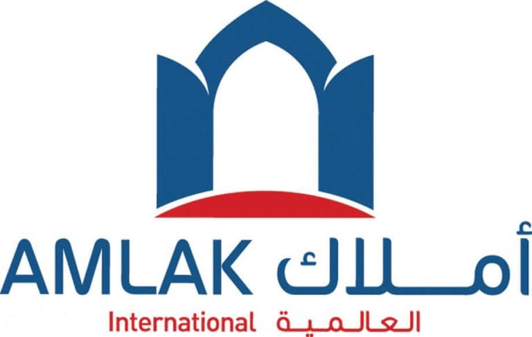 أملاك العالمية - تمويل عقاري
