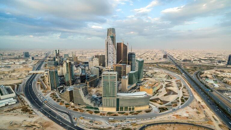مشاريع استثمارية - مقاولات - قطاع الإنشاءات