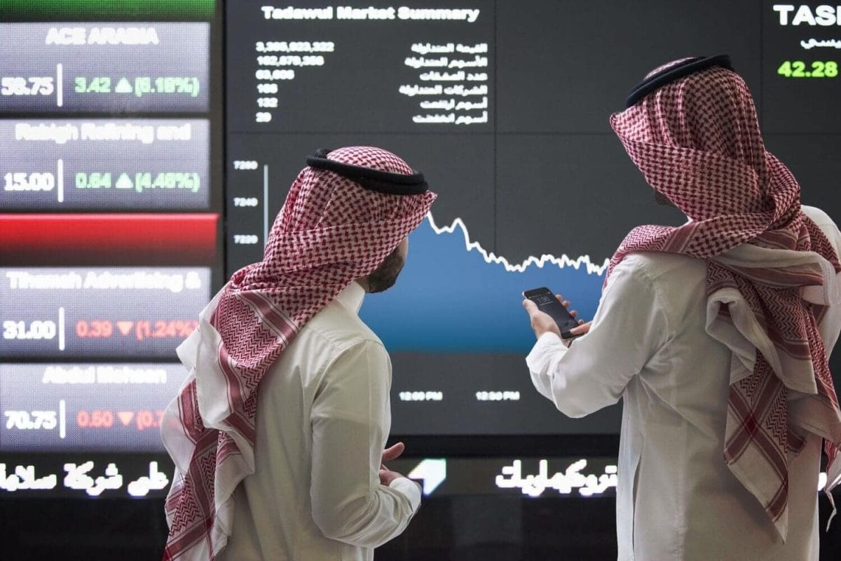 Real Estate Funds - Saudi Stocks