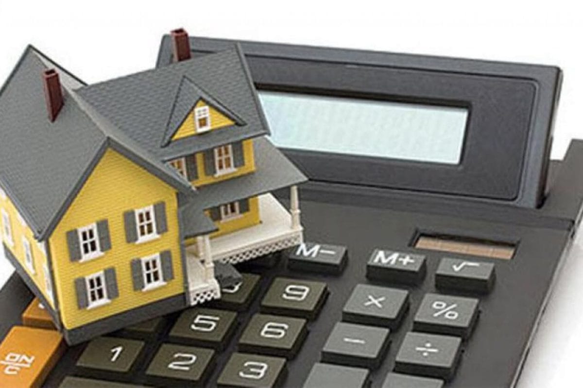 Mortgage Loans - Real Estate Finance