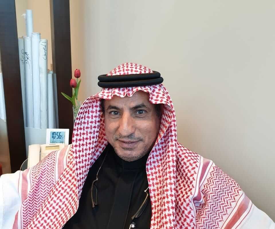 محمد البابطين