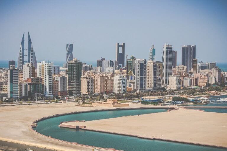 البحرين - عقارات الخليج