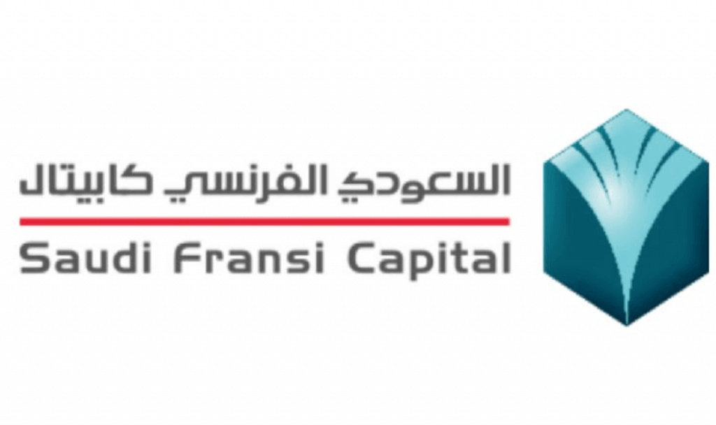شركة السعودي الفرنسي كابتال