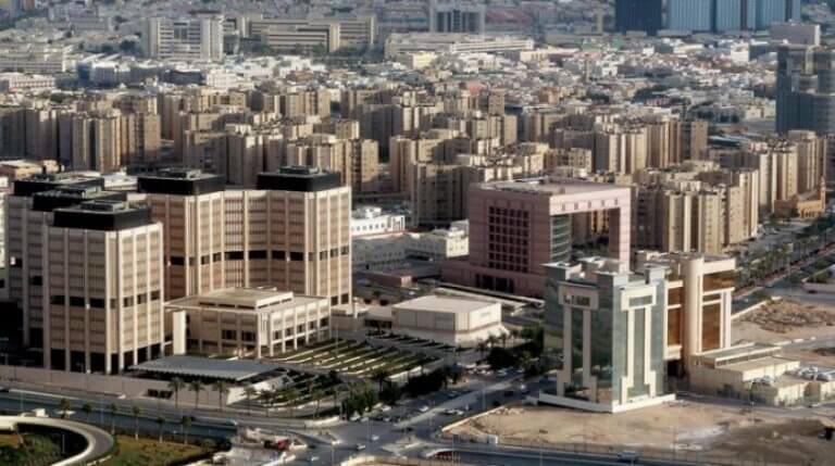 Saudi Real Estate - Real Estate Funds