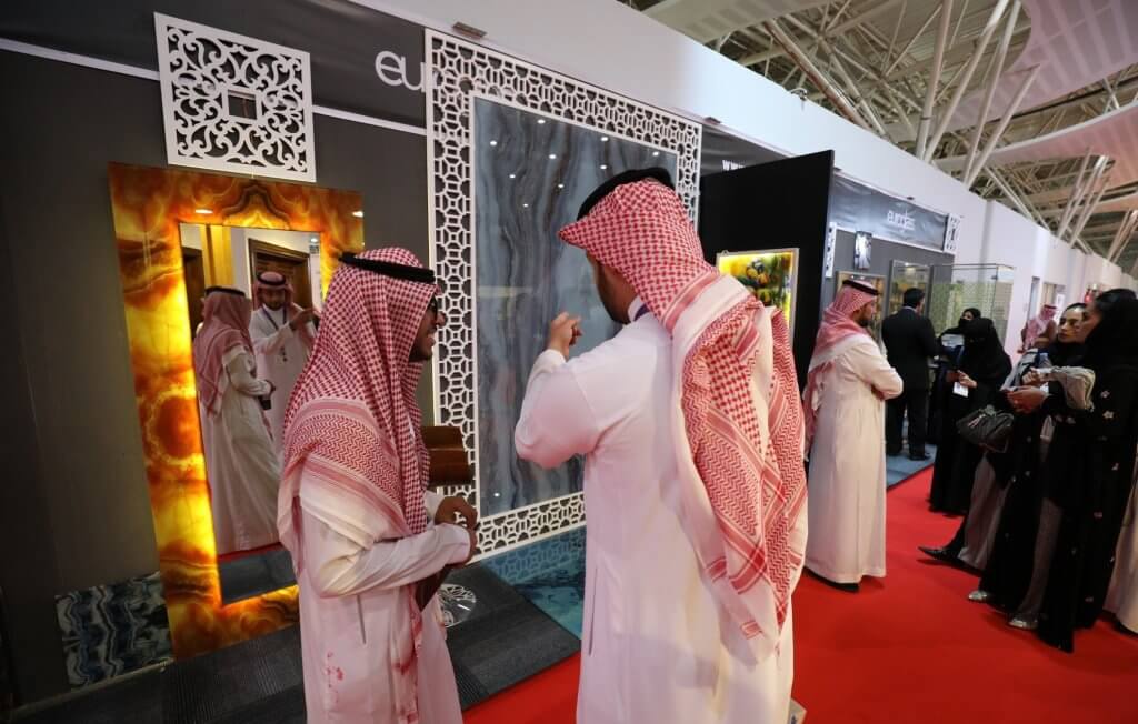 معرض إندكس السعودية ينطلق أمس الاثنين.. ويستقطب أكثر من 200 شركة بالرياض