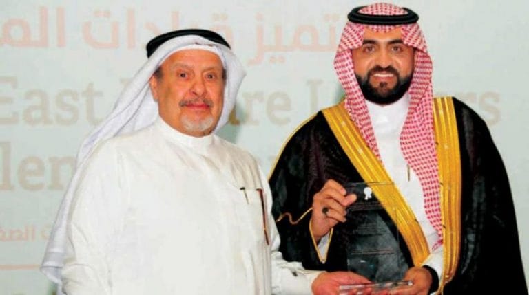 شركة سمو تفوز بجائزة التطوير العقاري