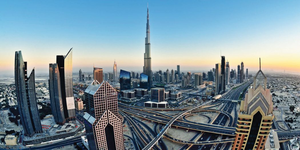 عقارات دبي - القطاع العقاري - السوق العقاري - الصفقات العقارية