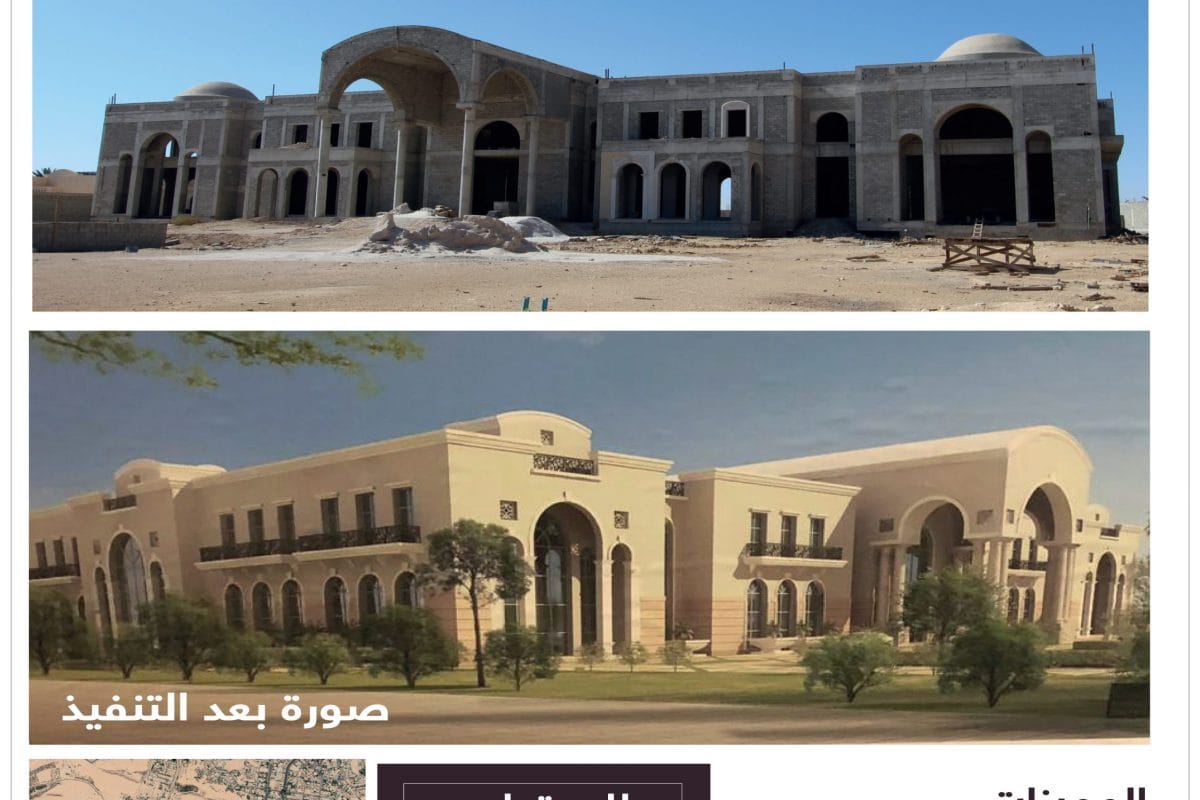 Auction - Real Estate Auction