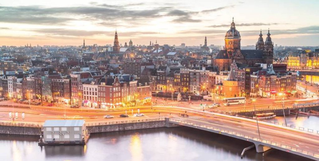 الاقتصاد العالمي .. هولندا