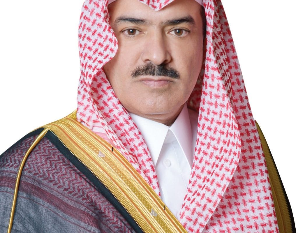 عجلان العجلان - غرفة الرياض