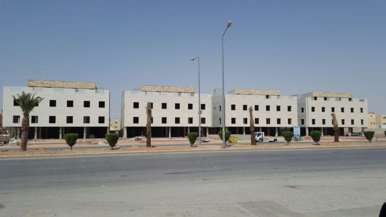 عقارات شركة كنوز - مزاد عقاري