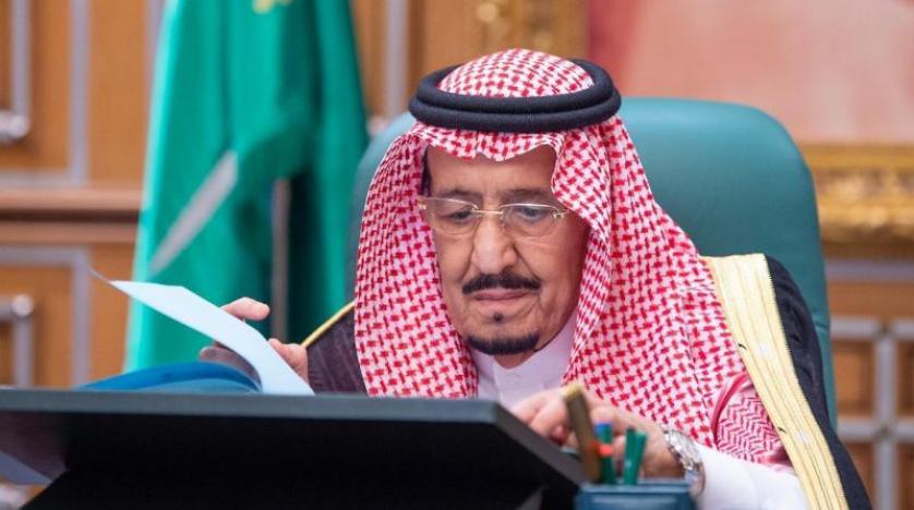 الملك سلمان بن عبد العزيز - خدمات الكهرباء