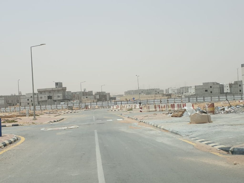 وزارة الداخلية - الأمن العام 2