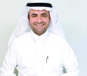 Jamal Al Zamil CEO