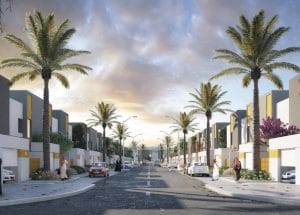 Media Neighborhood - Residential Unit