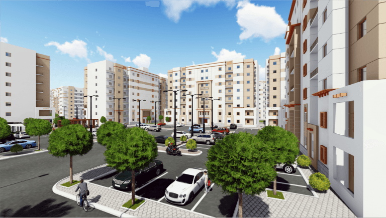 ماهي خطوات التقديم على برنامج سكني