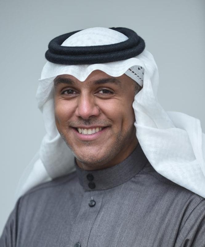 محمد الخرس - الوحدات السكنية