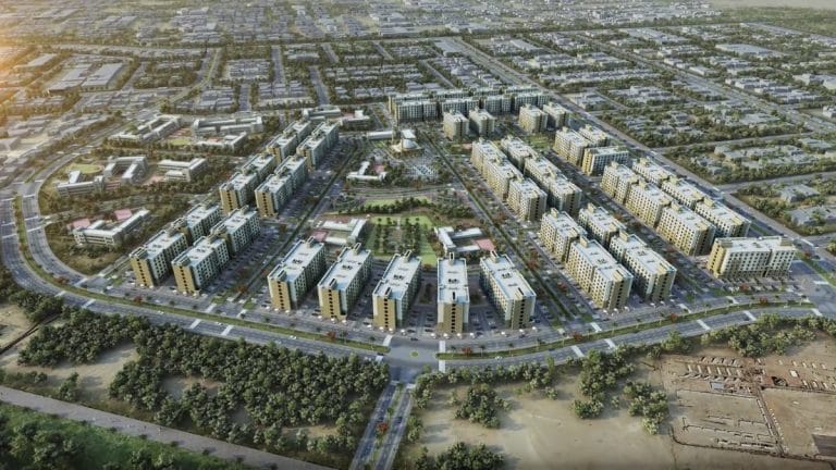 Eastern Projects - Real Estate Companies - Residential Projects - Real Estate Finance - Residential Units