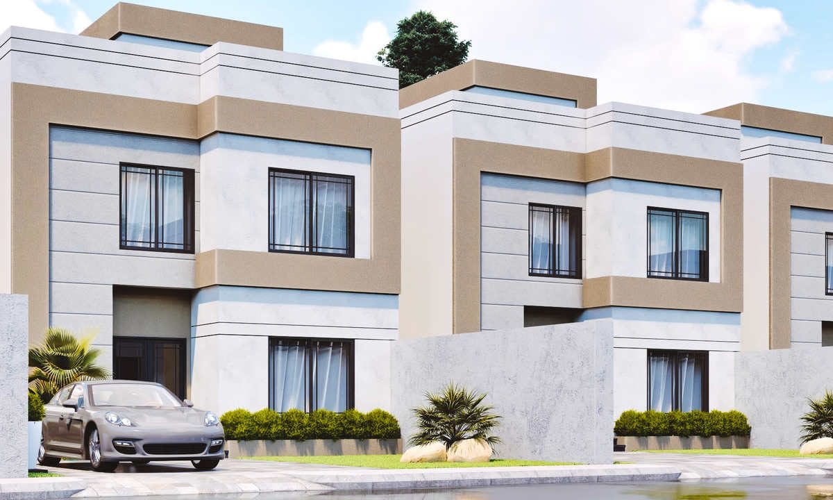 أصداف الخبر مشاريع