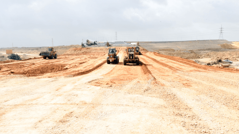 الأراضي الدولة - أراضي - العقارات - عقارات