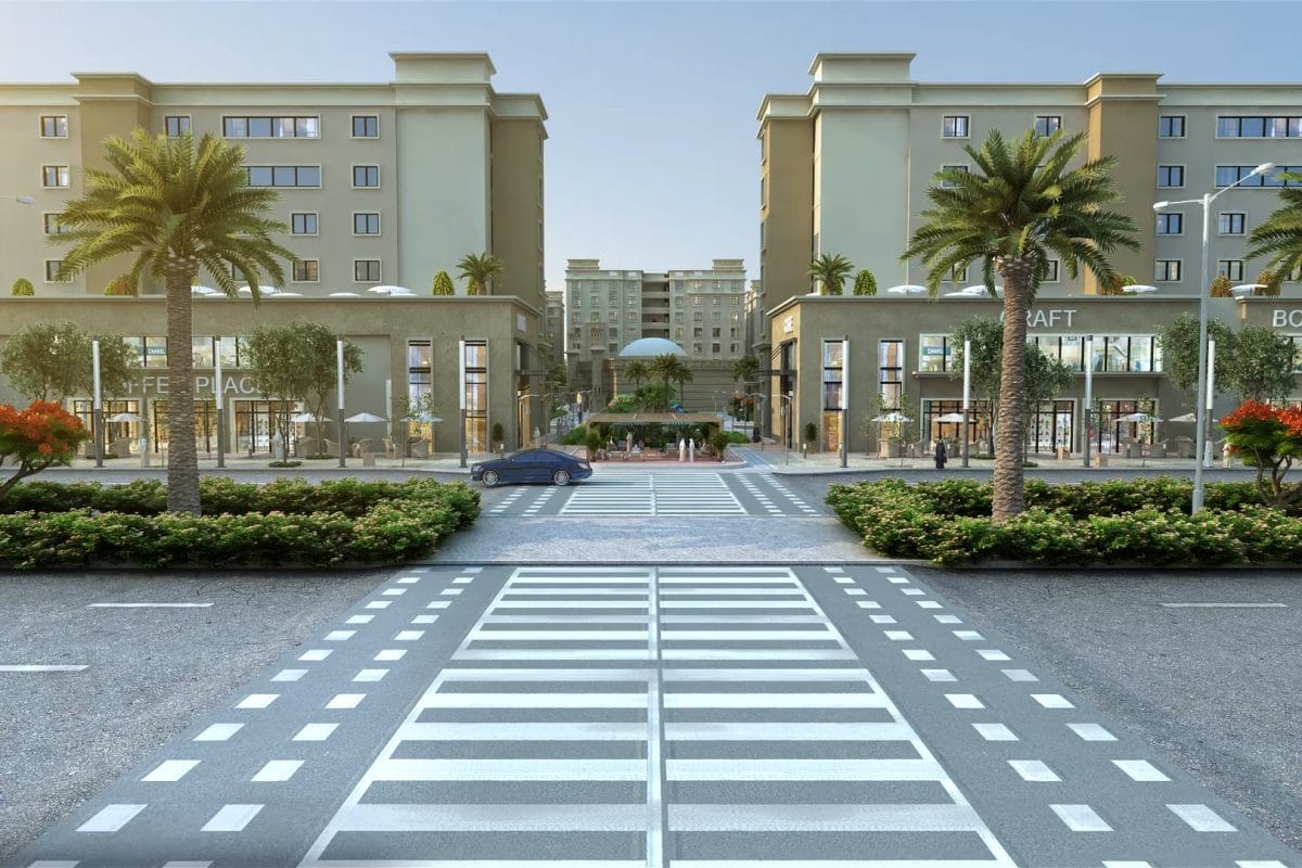 تلال الغروب جدة وحدة سكنية