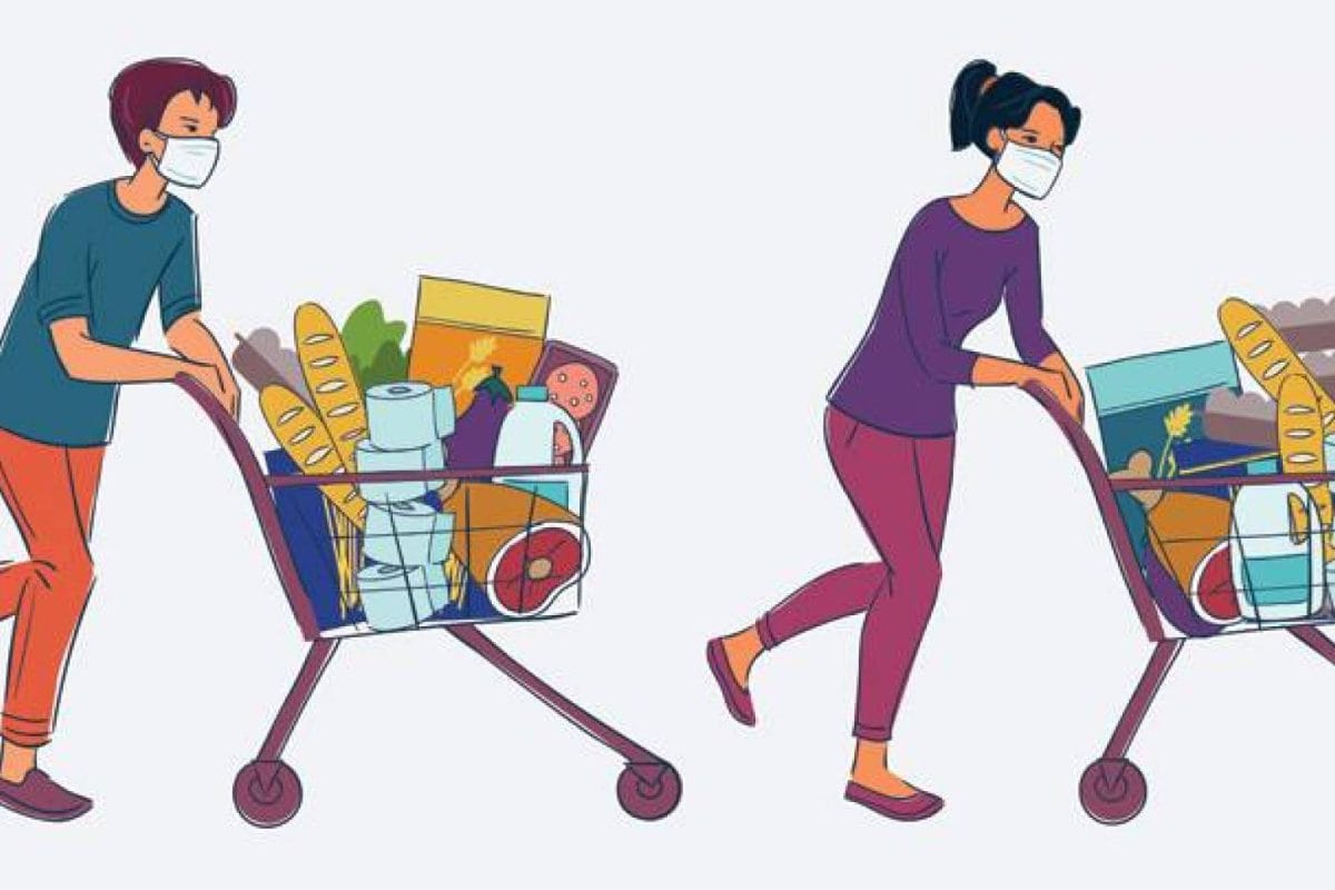 التسوق - ضريبة القيمة المضافة