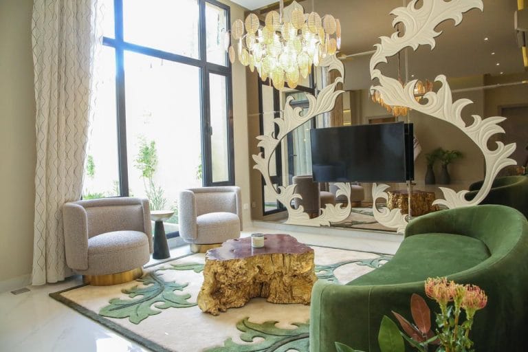 شركة المعمار - مشروع سكنية