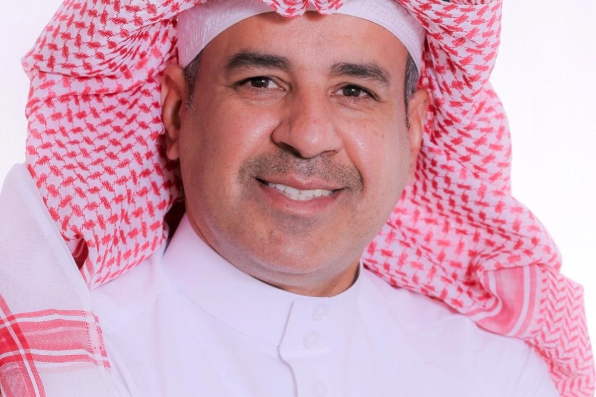 صورة المهندس المحيميد - البيع على الخارطة عقارات