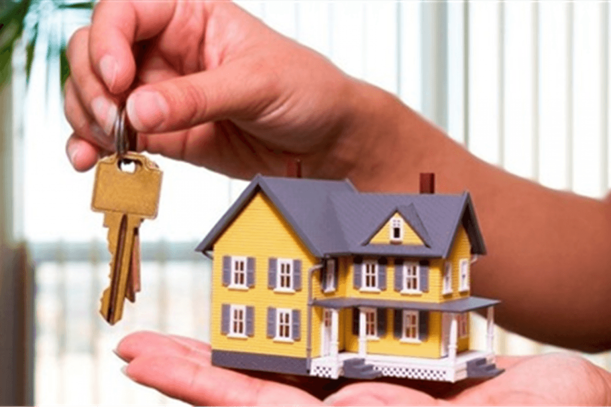 قرض عقاري مدعوم