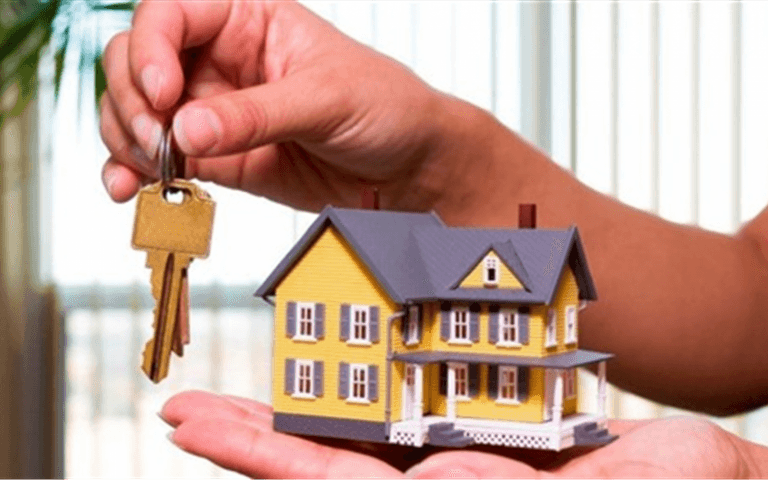 قرض عقاري مدعوم