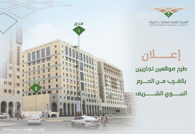 State Real Estate Authority - Investment Opportunities - Real Estate