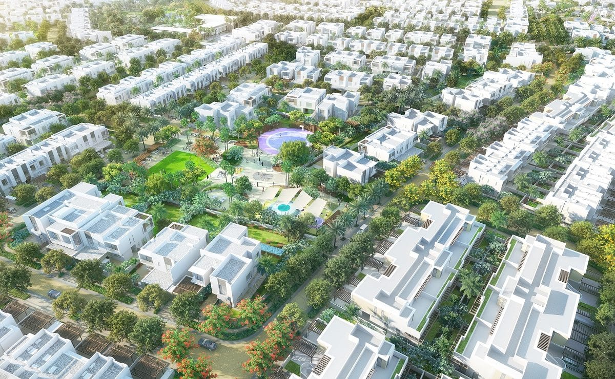 2 حي الياسمين - عقارات الإمارات