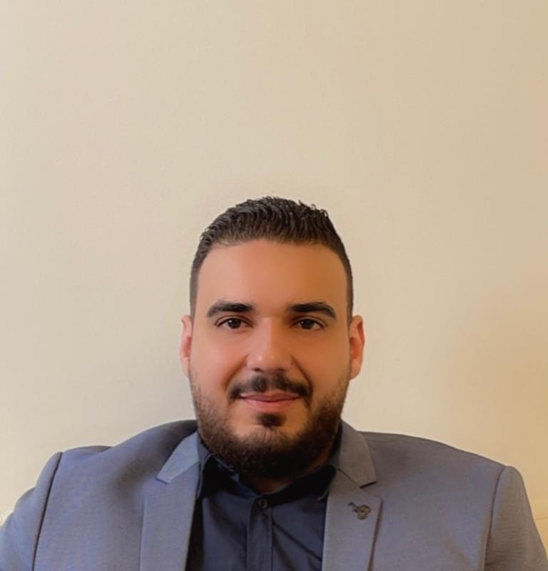 ابراهيم عزالدين - تسويق العقارات