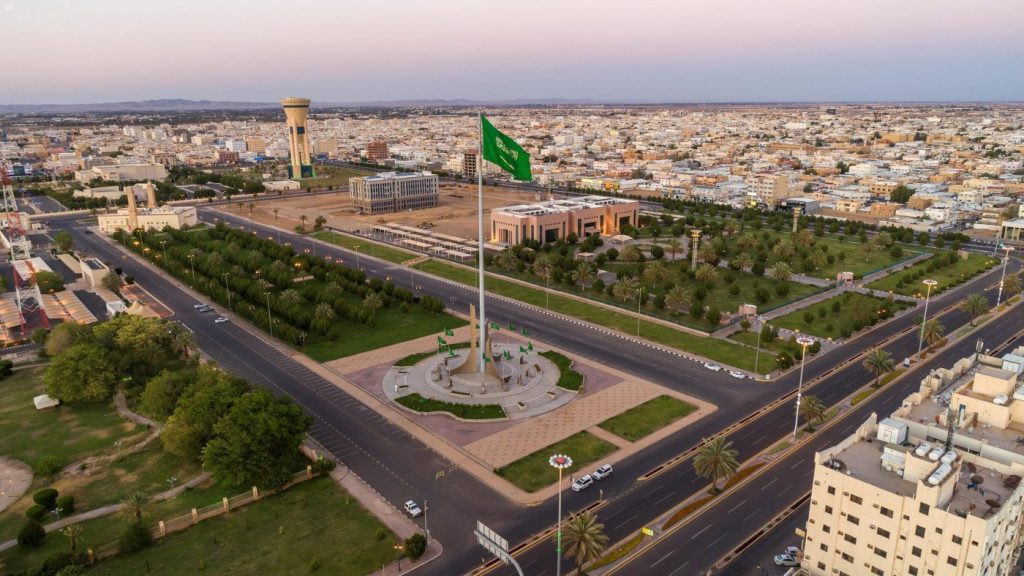 أسعار الأراضي السكنية