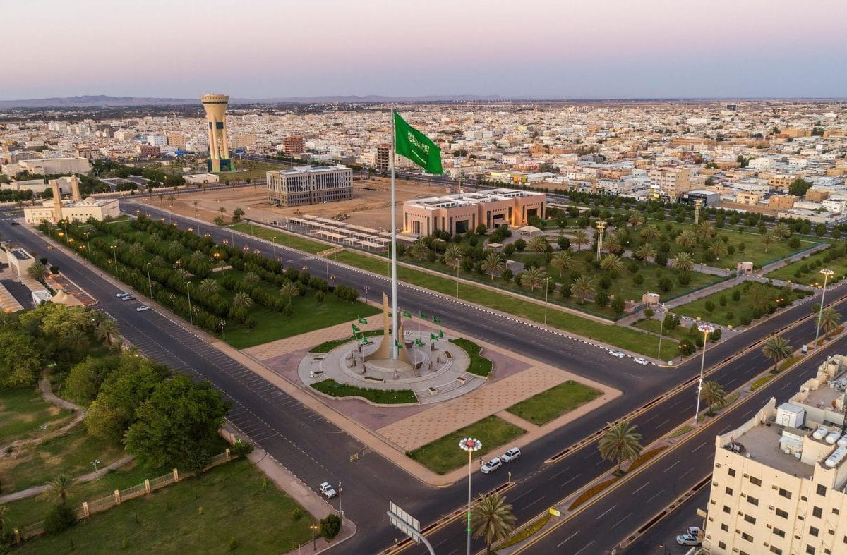 أسعار الأراضي السكنية