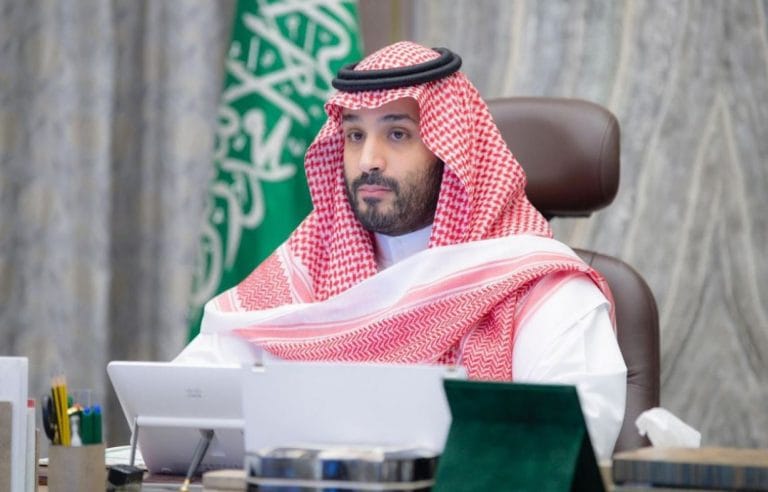 محمد بن سلمان - صندوق الاستثمارات