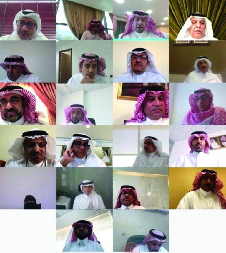 الشورى يناقش قضايا الاسكان