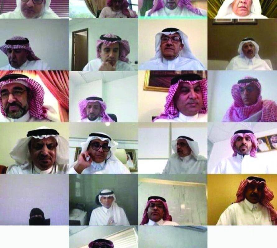 Shura discusses housing issues