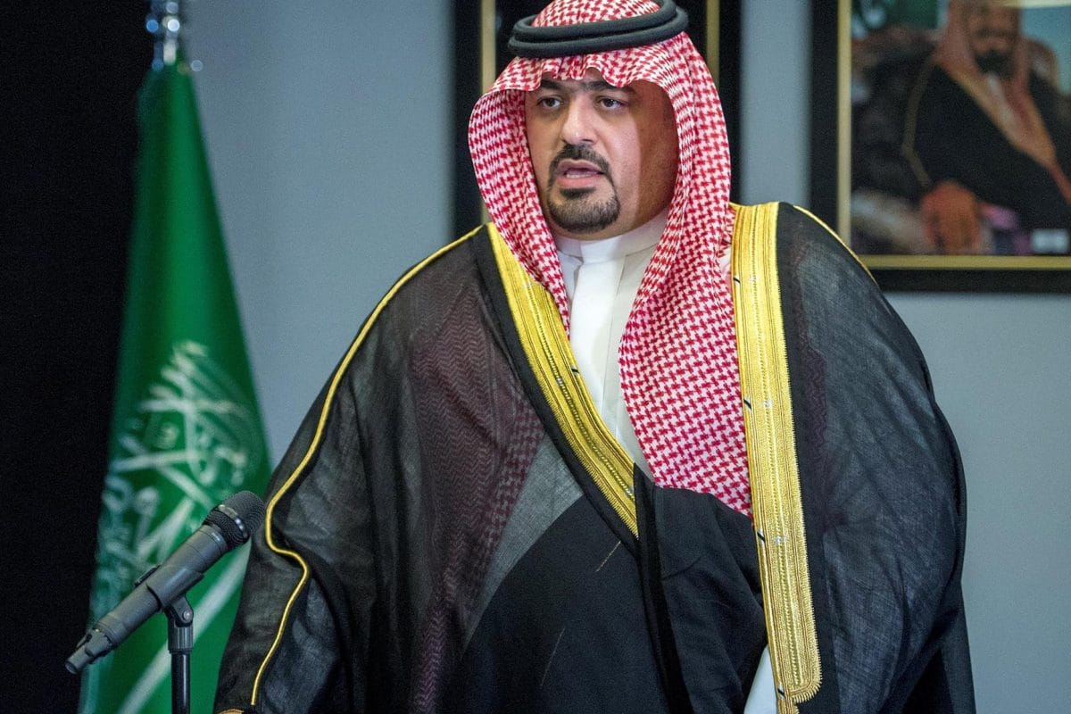 وزير الاقتصاد فيصل الإبراهيمي