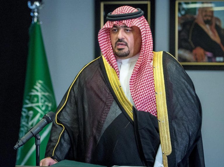 وزير الاقتصاد فيصل الإبراهيمي