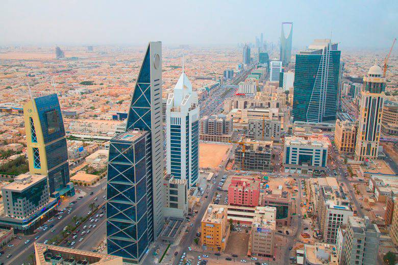 الاقتصاد السعودي يتعافى من جائحة كورونا في الربع الثاني 2021 ويحقِّق نموًا بـ1.5%